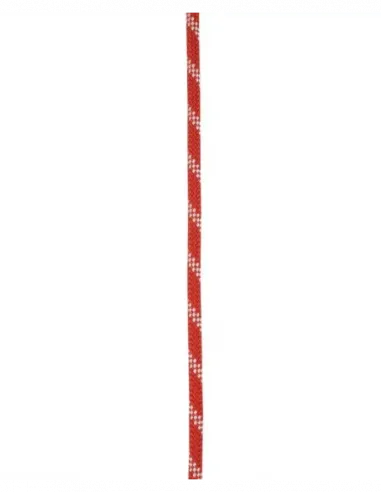 Σχοινί Static Low Stretch 11 mm