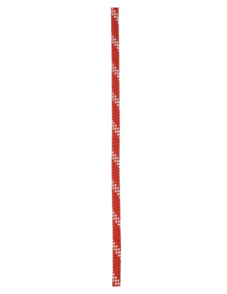 Σχοινί Static Low Stretch 11 mm