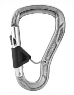 HMS Bulletproof Belay FG Eco karabijnhaak