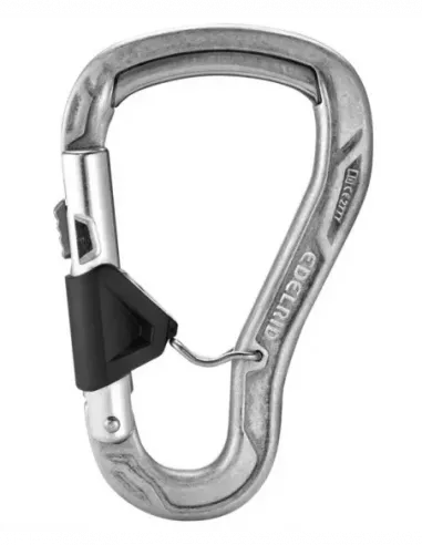 Mosquetón HMS Bulletproof Belay FG Eco