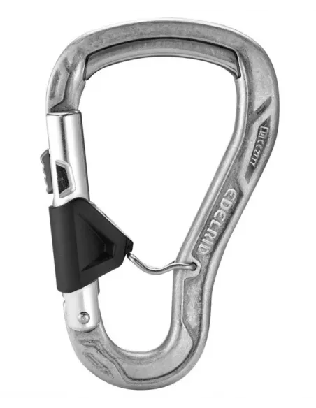 Mosquetón HMS Bulletproof Belay FG Eco