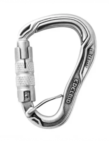 HMS Bulletproof Triple FG Eco Carabiner