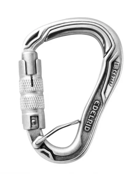 HMS Bulletproof Triple FG Eco Carabiner