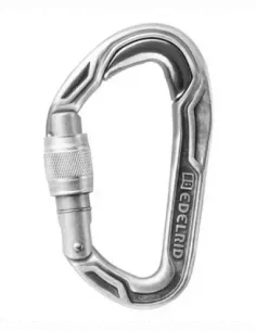 Bulletproof Screw Eco Carabiner