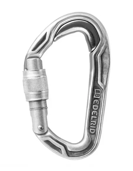 Bulletproof Screw Eco Carabiner