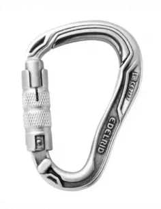 HMS Bulletproof Triple Eco Carabiner