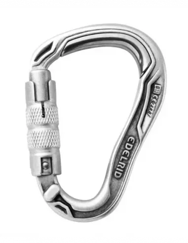 HMS Bulletproof Triple Eco Carabiner