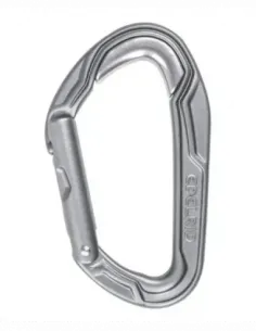 Bulletproof Straight II Carabiner