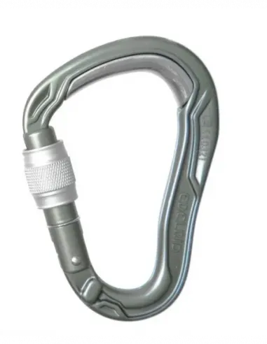 Karabiner HMS Bulletproof Screw
