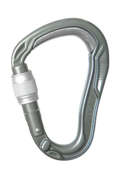 Karabiner HMS Bulletproof Screw