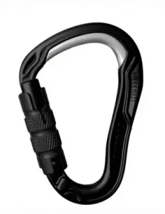 HMS Bulletproof Triple Carabiner