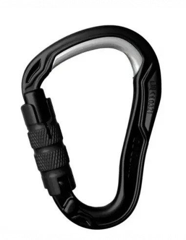 HMS Bulletproof Triple Carabiner