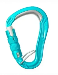 Mosquetón HMS Bulletproof Triple FG