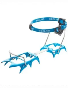 Crampons Shark Lite
