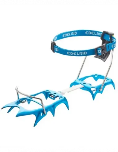Stigjern Shark Lite