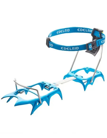 Stigjern Shark Lite