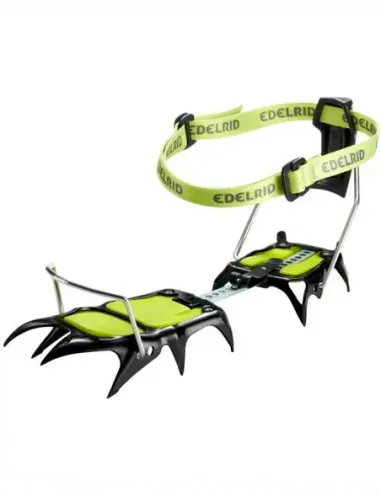 Crampons Shark Auto