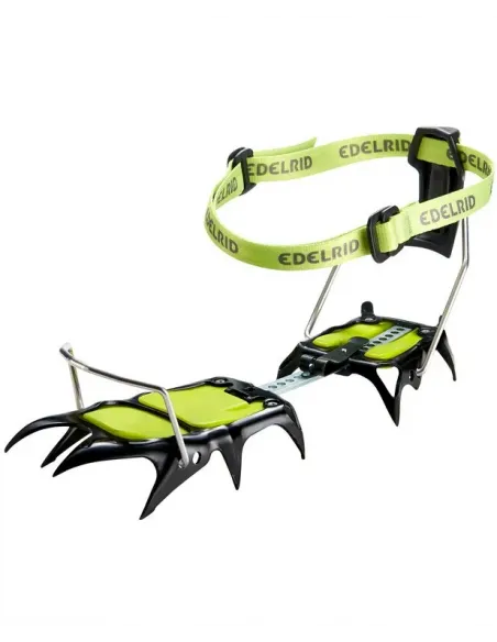Crampons Shark Auto
