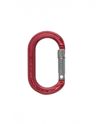 Accessory Straight Gate karabiner