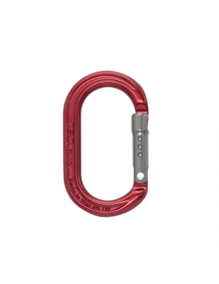 Accessory Straight Gate karabiner