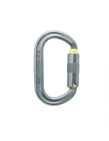 Karabiner Oval SS