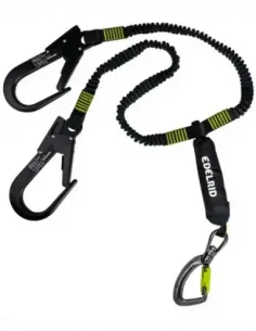 Shockstop Giant Twister Triple 1.5m Lanyard
