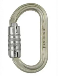 Oxan Triact Lock - International Version Carabiner