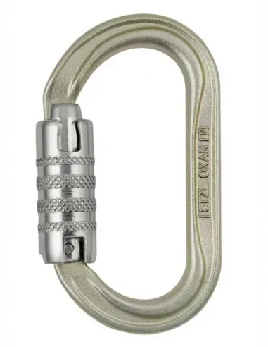 Oxan Triact Lock - International Version Carabiner