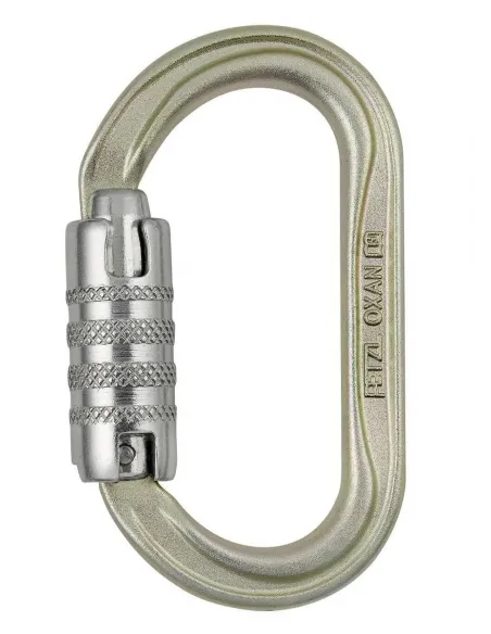 Oxan Triact Lock - International Version Carabiner