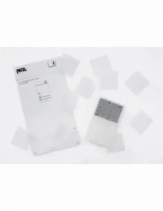 Rope end identification kit