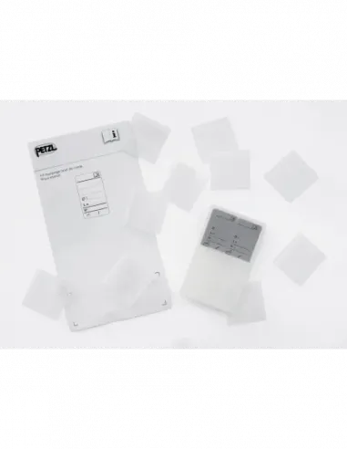 Set zum Markieren von Leinen