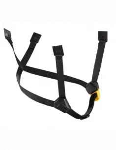 Dual Chinstrap (Vertex / Strato) - Extended