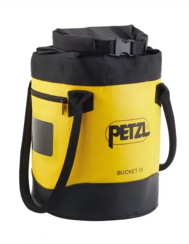 Bucket taske 15 L