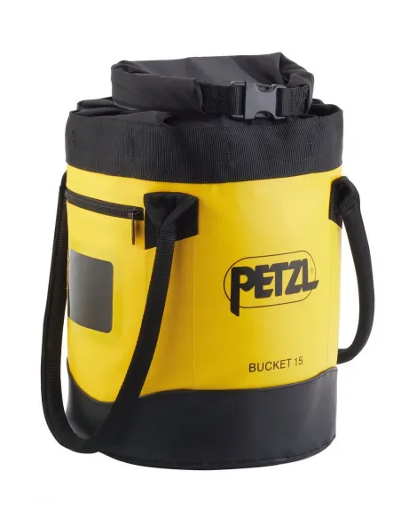 Eimerbeutel Bag 15 L