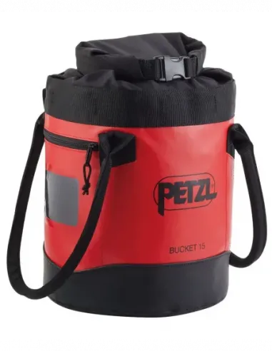 Bucket taske 15 L