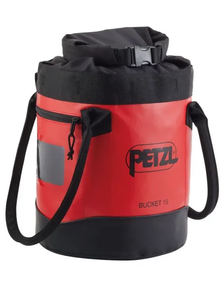 Bucket taske 15 L