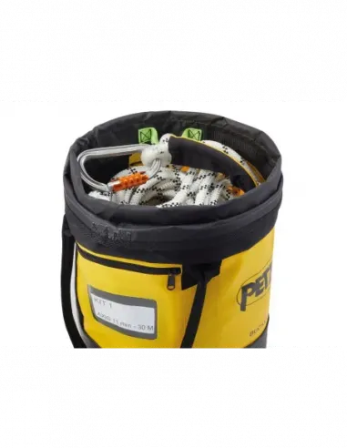 Bucket taske 15 L