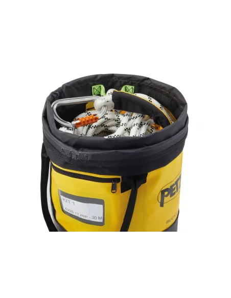Bucket taske 15 L