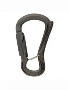 Ceros LS Matt Gray Carabiner