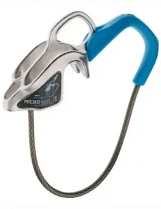 Micro Jul Belay Device