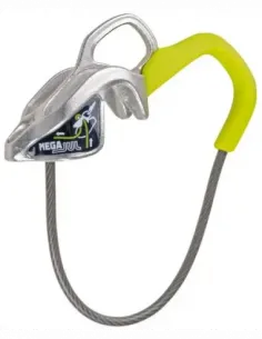 Mega Jul Belay Device