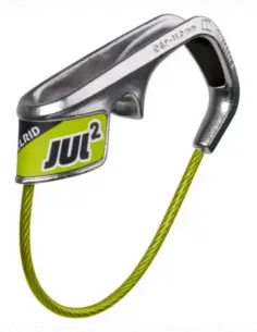 Jul 2 Belay Device