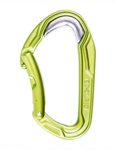 Bulletproof Bent Oasis Carabiner