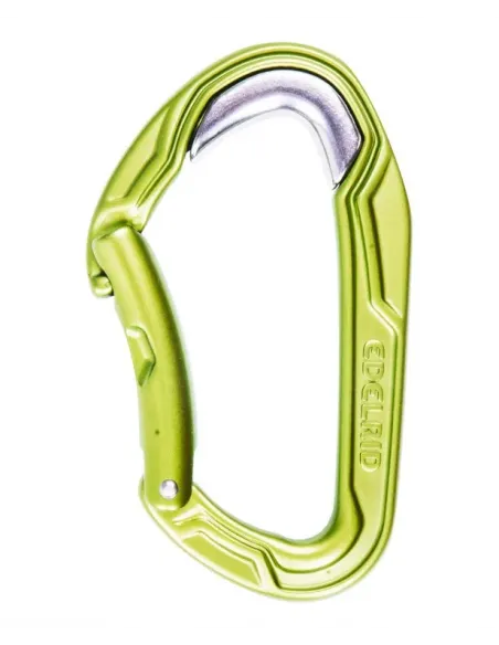 Bulletproof Bent Oasis Carabiner