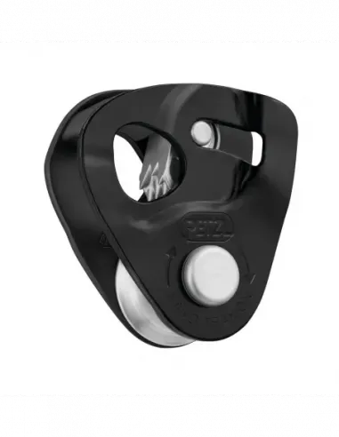 Polea Nano Traxion Negro