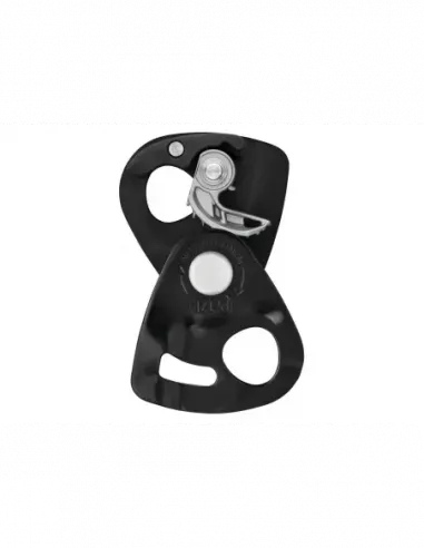Nano Traxion zwarte katrol