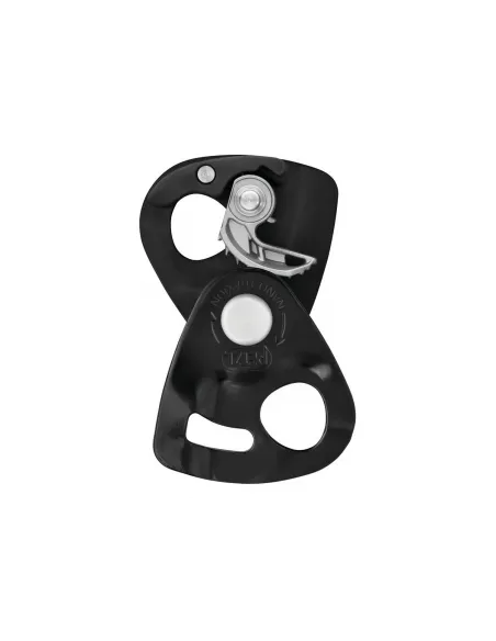 Nano Traxion zwarte katrol