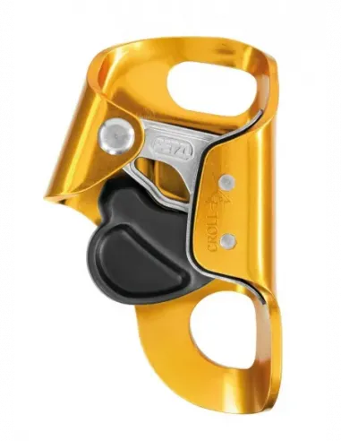 Croll S Chest Ascender