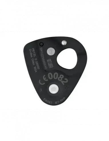 Polea Nano Traxion Negro