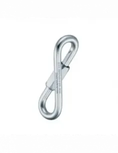 Big Twist Carabiner